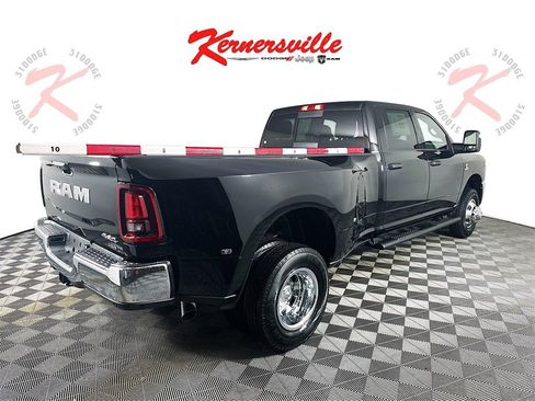 New 2026 RAM 3500 Tradesman image 7