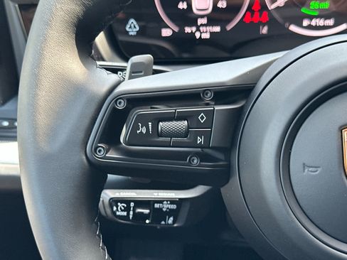 New 2026 Porsche Cayenne S AWD/4WD image 28