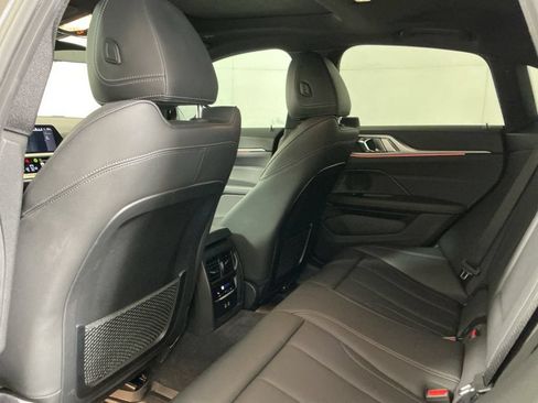Certified 2023 BMW 430i Gran Coupe xDrive w/ M Sport Package AWD/4WD image 25