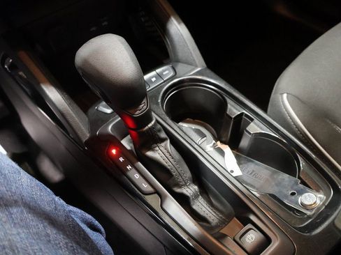 Used 2025 Chevrolet TrailBlazer LT image 30