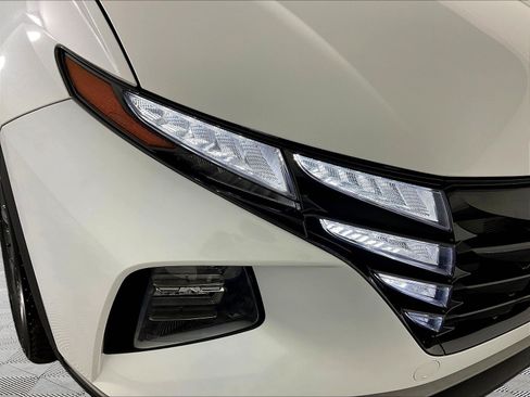 Certified 2024 Hyundai Tucson SEL AWD/4WD image 31