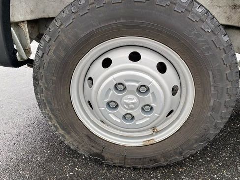 Used 2021 RAM ProMaster 1500 w/ Convenience Group image 25