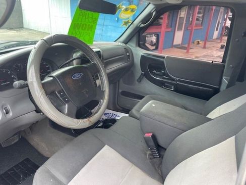 Used 2007 Ford Ranger XL RWD image 7