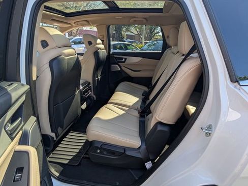 New 2026 Acura MDX w/ Technology Package image 6