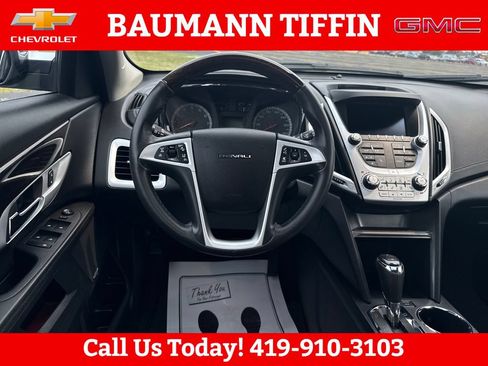 Used 2016 GMC Terrain Denali AWD/4WD image 21