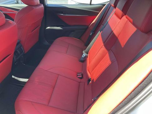 Used 2026 Toyota Camry XSE image 23