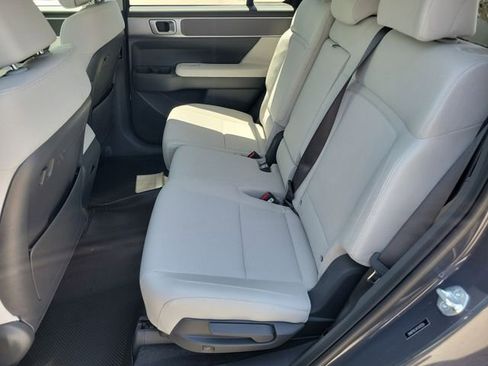 New 2026 Hyundai Santa Fe SE FWD image 24