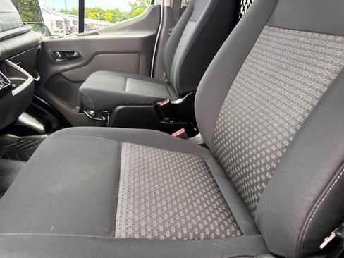 Used 2024 Ford Transit 250 Low Roof w/ Exterior Upgrade Package image 16