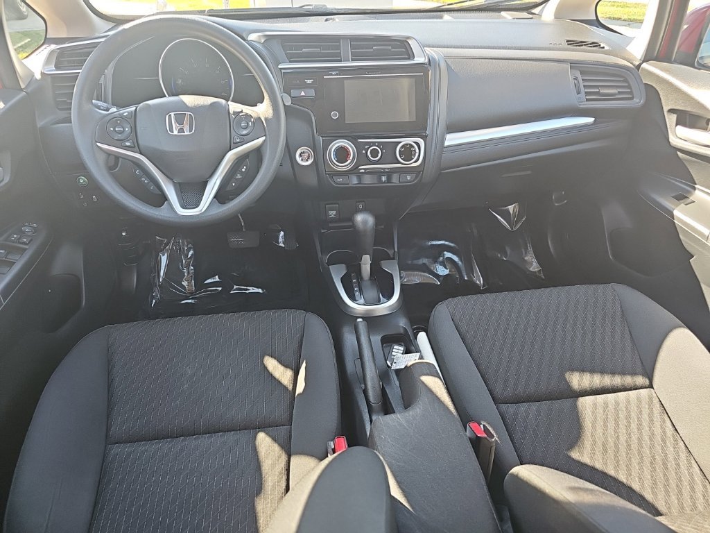 Used 2018 Honda Fit EX image 20
