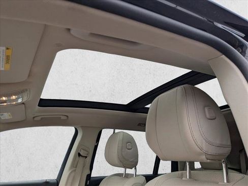 Certified 2023 Mercedes-Benz GLS 580 4MATIC image 16