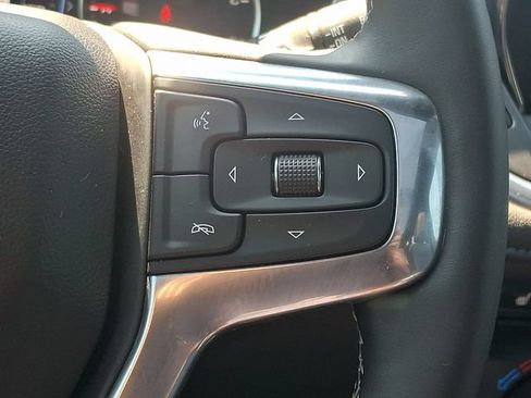 Used 2024 Chevrolet Blazer RS w/ Enhanced Convenience Package FWD image 22
