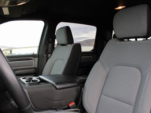 Used 2021 RAM 1500 Big Horn image 14