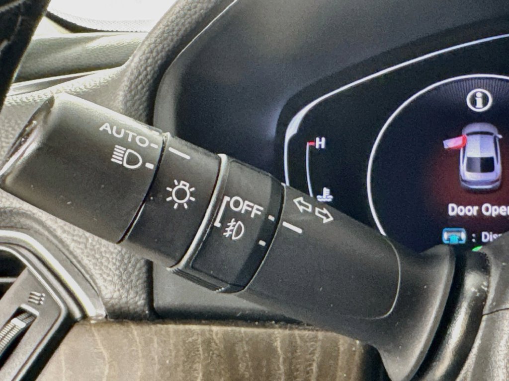 Used 2018 Honda Accord EX-L image 15