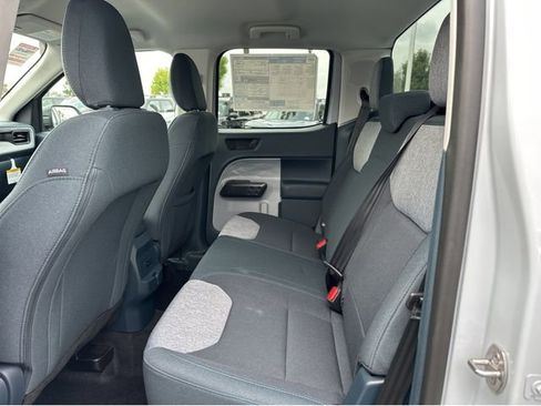 New 2026 Ford Maverick XLT image 16