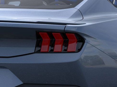 New 2026 Ford Mustang Coupe image 19