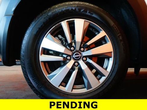 Certified 2023 Nissan Pathfinder SL AWD/4WD image 86