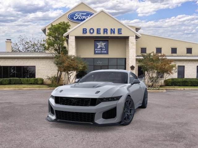 New 2026 Ford Mustang Dark Horse SC RWD image 2