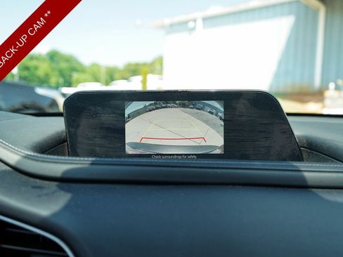 Used 2023 MAZDA CX-30 AWD 2.5 S w/ Select Package image 11