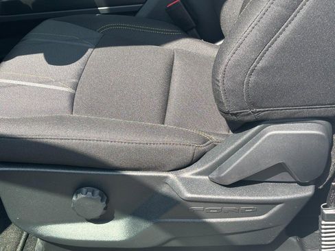 New 2025 Ford F150 STX w/ STX Black Appearance Package image 19