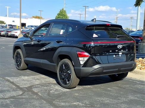 New 2026 Hyundai Kona SEL Sport image 4