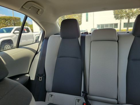 Used 2023 Toyota Corolla LE image 20