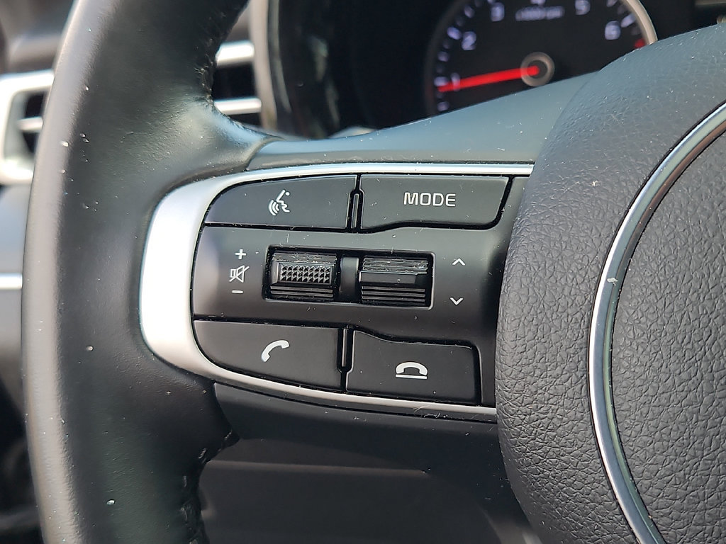 Certified 2023 Kia K5 GT-Line FWD image 24