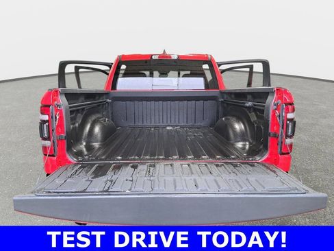 Used 2019 RAM 1500 Rebel w/ Rebel Level 2 Equipment Group image 12