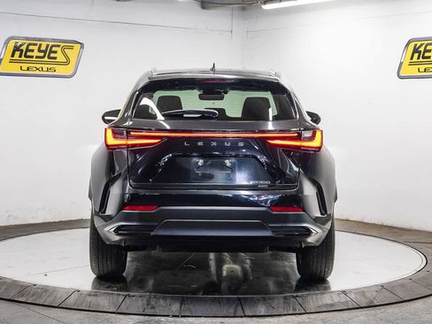 Used 2024 Lexus NX 350 AWD w/ Cold Area Package image 3