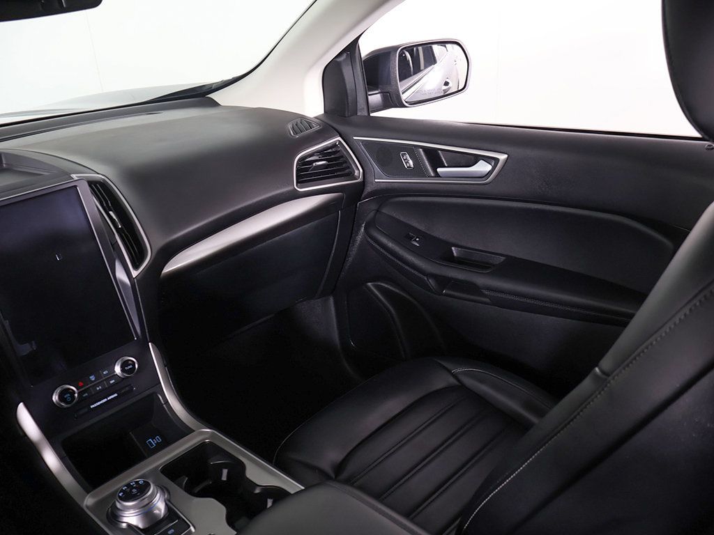 Used 2024 Ford Edge SEL w/ Convenience Package AWD/4WD image 33