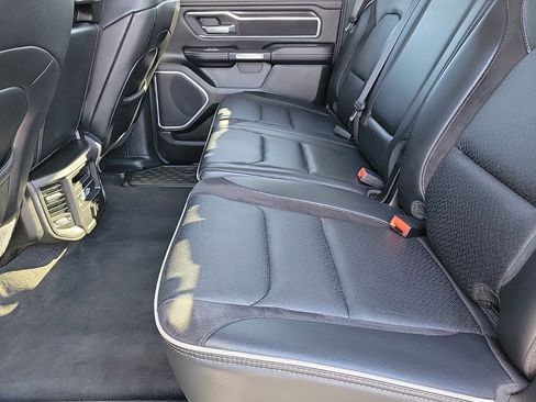 Used 2022 RAM 1500 Laramie image 17