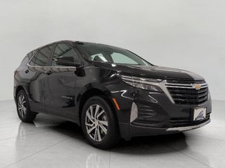 Used 2022 Chevrolet Equinox LT AWD/4WD video 1