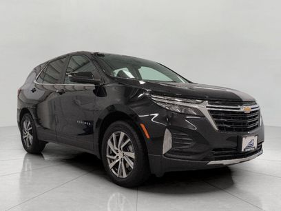 Used 2022 Chevrolet Equinox LT