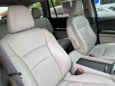 Used 2019 Honda Pilot EX-L image 9