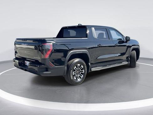 New 2026 GMC Sierra EV Elevation AWD/4WD image 3