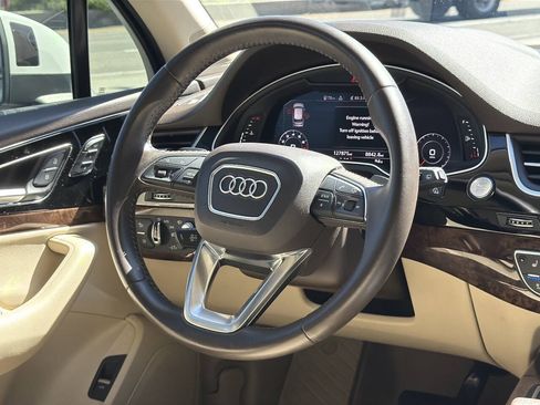Used 2017 Audi Q7 3.0T Prestige AWD/4WD image 23