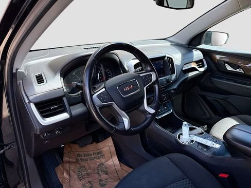 Used 2019 GMC Terrain SLE w/ Driver Convenience Package image 10