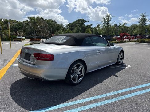 Used 2012 Audi S5 Prestige image 5