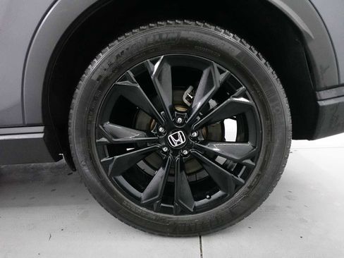 Used 2024 Honda CR-V Sport Touring image 9