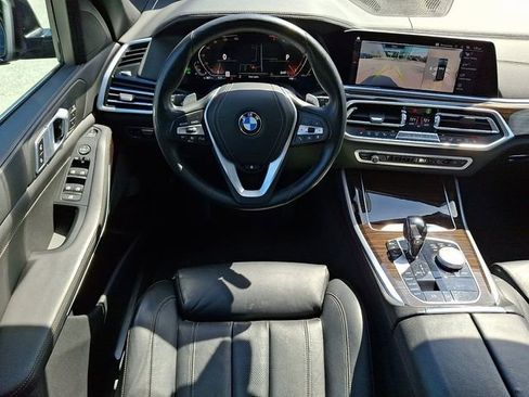 Used 2020 BMW X5 xDrive40i w/ Premium Package image 11