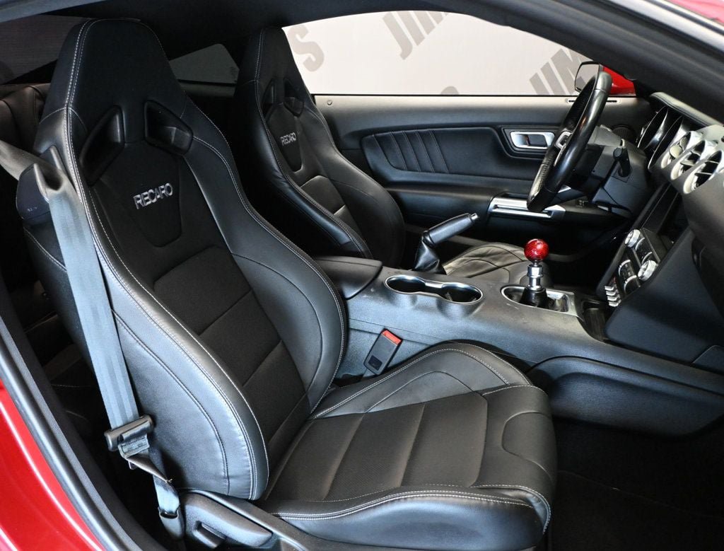 Used 2023 Ford Mustang GT Premium RWD image 18