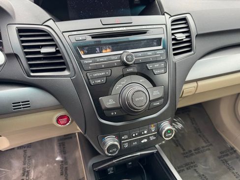 Used 2015 Acura RDX AWD w/ Technology Package image 25