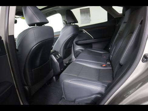 Used 2021 Lexus RX 350 AWD w/ Premium Package image 17