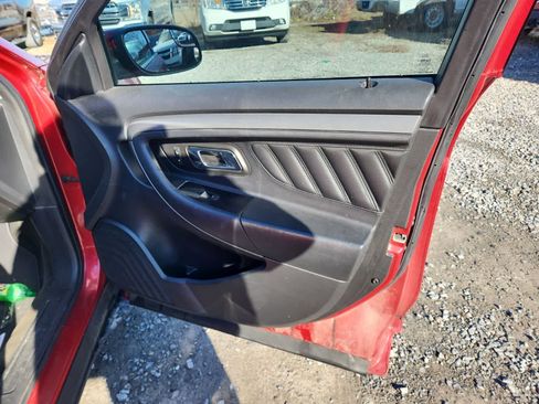 Used 2012 Ford Taurus SEL image 22