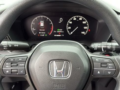 Used 2024 Honda CR-V EX image 12