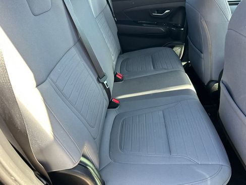 Used 2022 Hyundai Santa Cruz SEL image 15