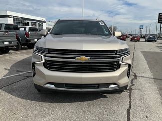 Used 2022 Chevrolet Tahoe LT w/ Luxury Package video 2