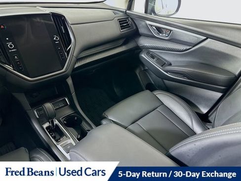 Used 2026 Subaru Ascent Premium AWD/4WD image 28