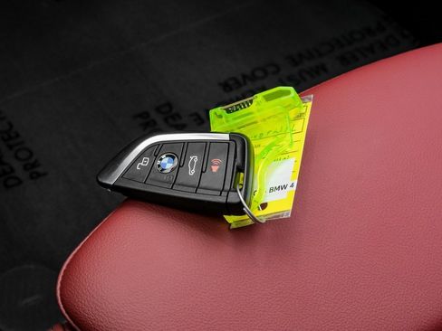 Used 2024 BMW 440i xDrive Coupe image 56