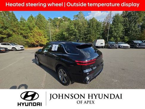 Used 2024 Genesis GV70 3.5T Sport image 17