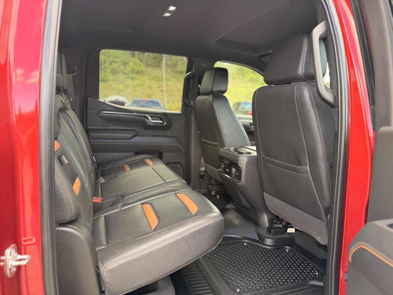 Used 2026 GMC Sierra 1500 AT4 AWD/4WD image 19